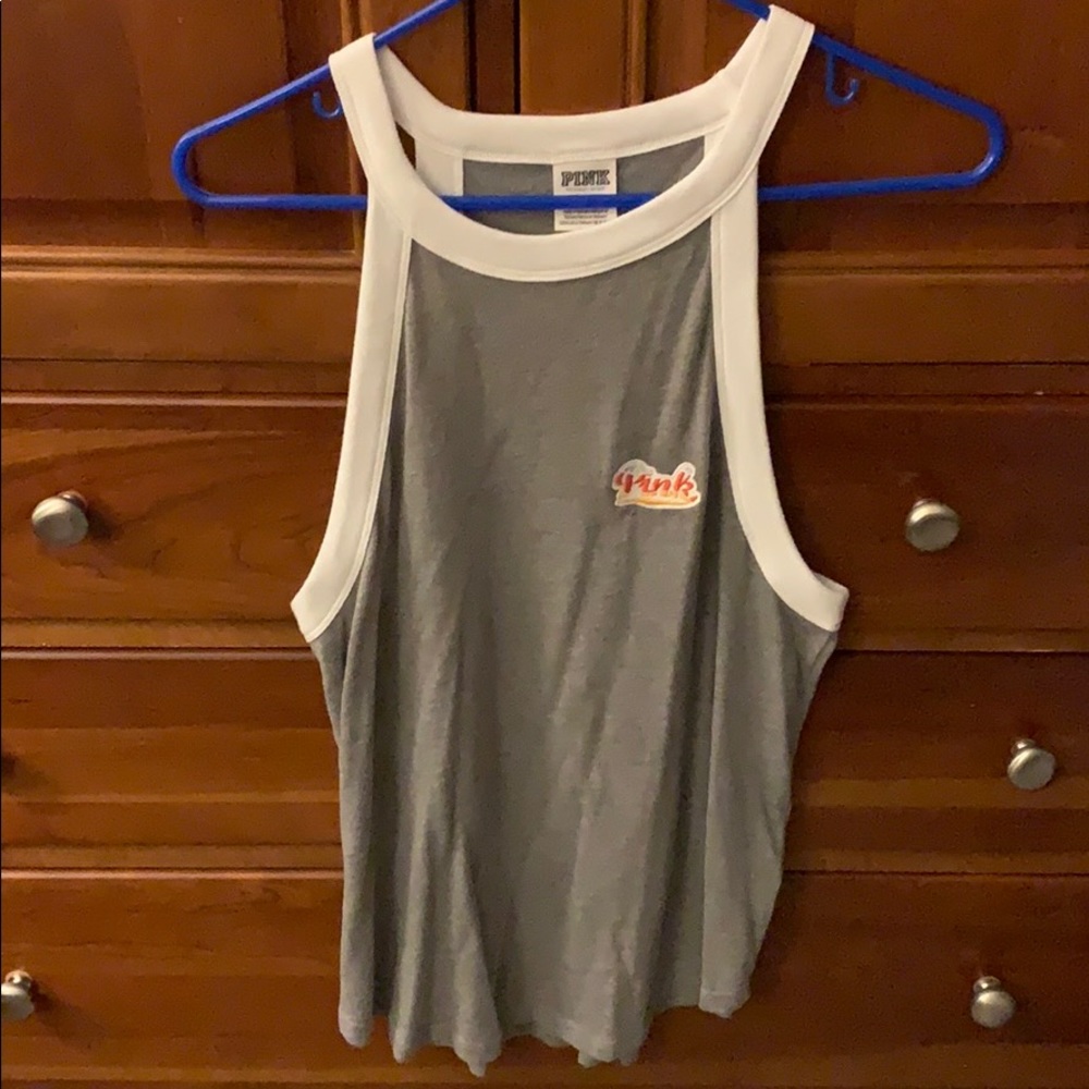Adorable “Victoria’s Secret PINK” tank top